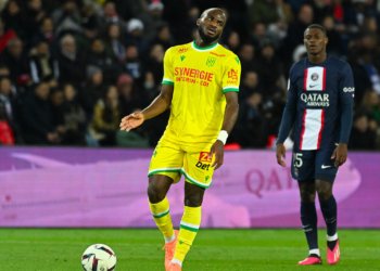 Ganago : « je vais continuer à jouer et à la rendre fière »