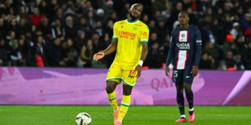 Ganago : « je vais continuer à jouer et à la rendre fière »