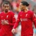Sans Matip, Liverpool écrase Manchester United (7-0)