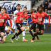 Ligue 1 : Christopher Wooh voit jaune, Rennes s&rsquo;impose