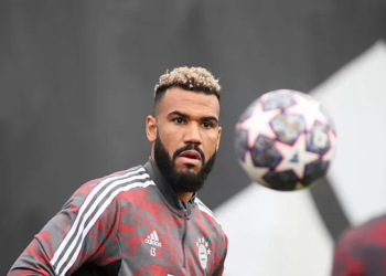 Choupo-Moting