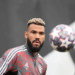 Choupo-Moting