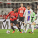 Rennes bat Reims avec Toko Ekambi et Wooh sur le banc
