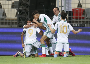 CAN U17 : l’Algérie réussit son entrée 