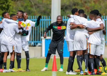 CAN U17 : le Cameroun a ses 26 Lionceaux