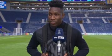 André Onana