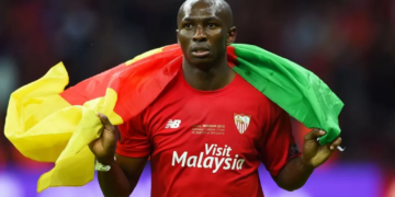 Stéphane Mbia : « J’ai failli signer au Real Madrid »
