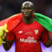 Stéphane Mbia : « J’ai failli signer au Real Madrid »
