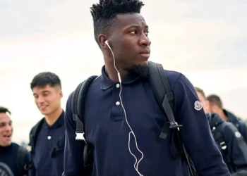 André Onana