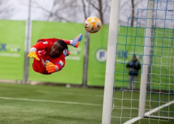 Fabrice Ondoa