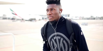 Onana