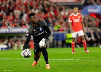 André Onana