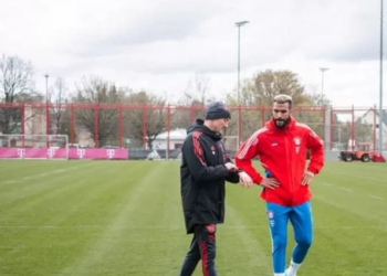 Bayern Munich