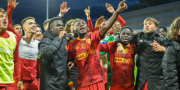 Willity Younoussa et Rodez Ayveron FC ont livré un match important pour le maintien ce samedi. Opposé à Laval, les joueurs ont parfaitement répondu présent. Ils s'imposent sur la plus petite des marge.