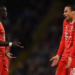 Bayern Munich : Mané frappe Sané après la défaite à Manchester City