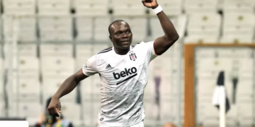 Turquie : Vincent Aboubakar voit double