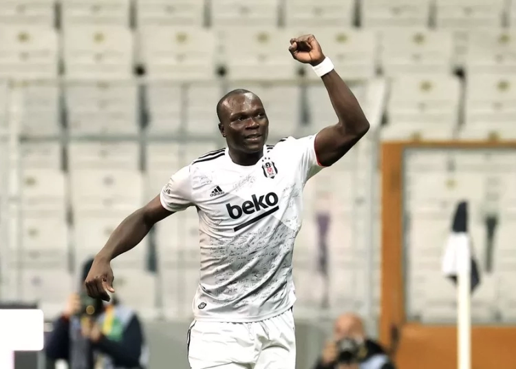 Turquie : Vincent Aboubakar voit double