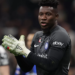 Coupe d’Italie : sans André Onana, l’Inter tient tête à la Juve