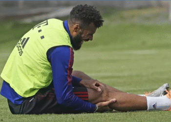 Choupo-Moting