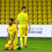 L1 : Nantes stoppe Monaco malgré un Castelletto décevant