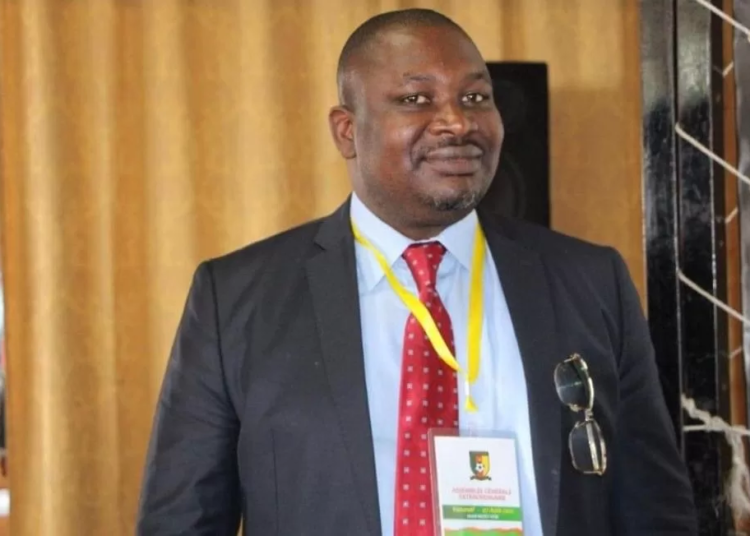 Fécafoot : Parfait Siki est libre !