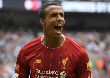 Joël Matip