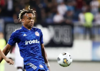 Bundesliga : des miettes pour Kunde Malong