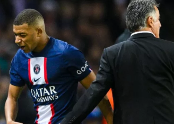 Ligue 1 : Galtier contre les joueurs noirs et musulmans ?