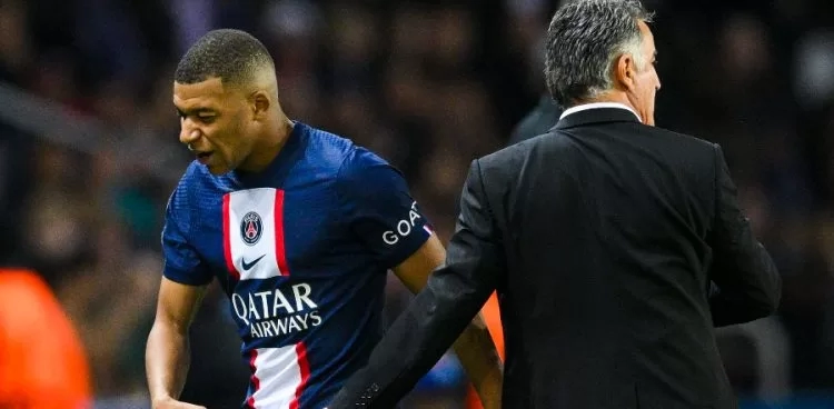 Ligue 1 : Galtier contre les joueurs noirs et musulmans ?