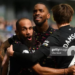 Premier League : Brentford, Bryan Mbeumo double passeur