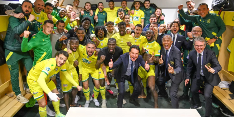 Castelletto, Ganago et Nantes rejoueront la finale