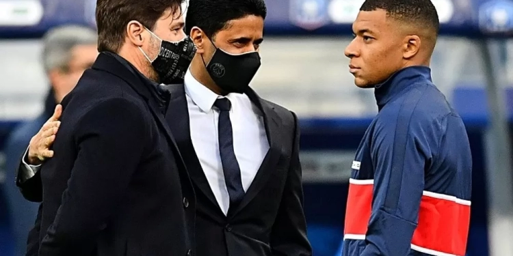 Campagne d’abonnement : le PSG s’excuse auprès de Mbappé