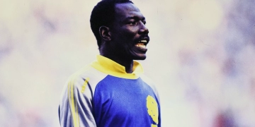 « Thomas Nkono meilleur gardien de l’histoire du football mondial »
