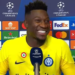Inter : pourquoi André Onana a refusé de signer à Lyon
