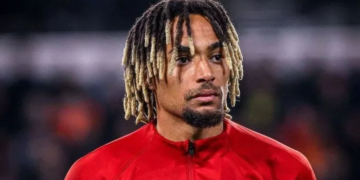 Lions Indomptables : ce que Sacha Boey a dit à Rigobert Song