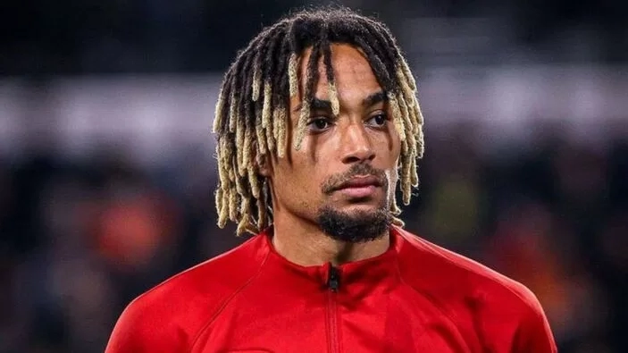 Lions Indomptables : ce que Sacha Boey a dit à Rigobert Song