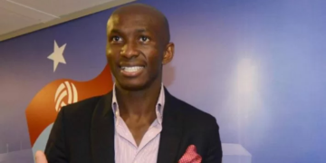Stéphane Mbia