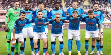 Serie A : Zambo Anguissa et Naples devront patienter pour le titre