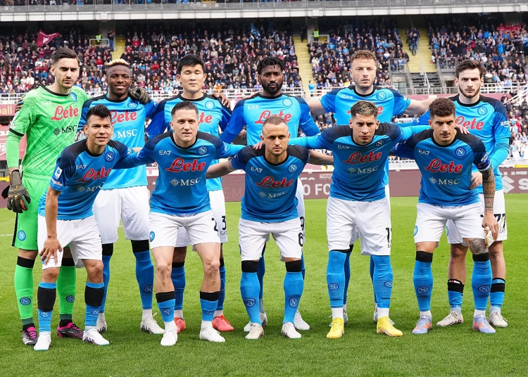 Serie A : Zambo Anguissa et Naples devront patienter pour le titre