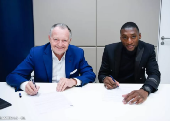 Mercato : comment Toko a tenté d’attirer André Onana à Lyon