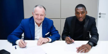 Mercato : comment Toko a tenté d’attirer André Onana à Lyon