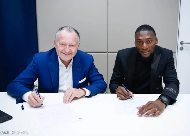 Mercato : comment Toko a tenté d’attirer André Onana à Lyon