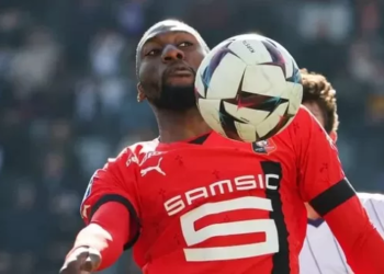 Ligue 1 : Lyon – Rennes, ce sera sans Toko Ekambi 