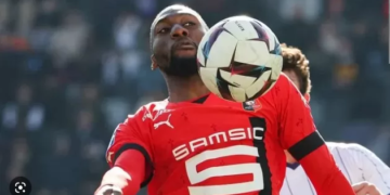 Ligue 1 : Lyon – Rennes, ce sera sans Toko Ekambi 