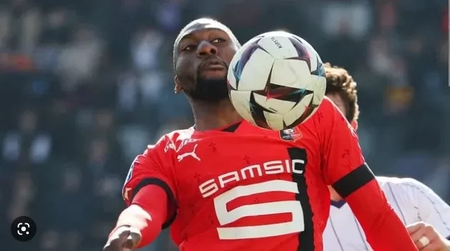 Ligue 1 : Lyon – Rennes, ce sera sans Toko Ekambi 