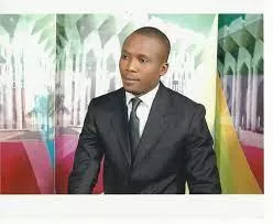 Moussa Njoya