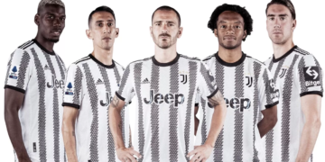 Serie A : Juventus retrouve le top 3
