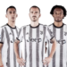Serie A : Juventus retrouve le top 3