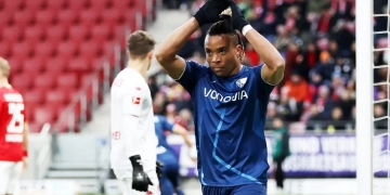 BundesLiga : Stuttgart mauvaise opération pour Kunde et Bochum