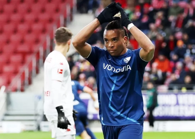 BundesLiga : Stuttgart mauvaise opération pour Kunde et Bochum